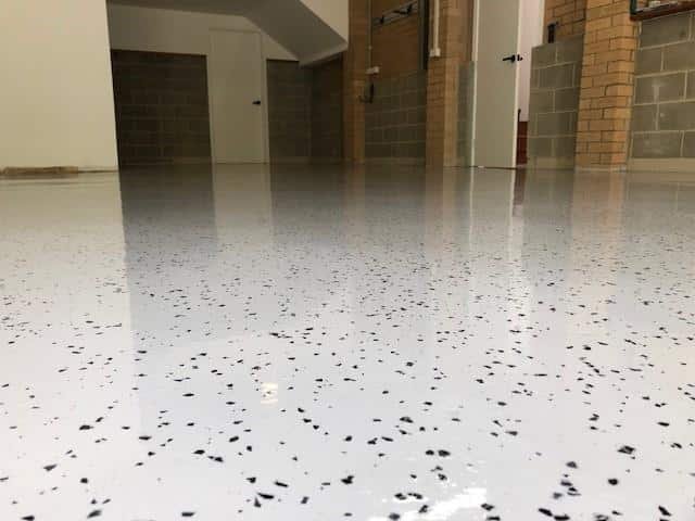Decorative Flooring 