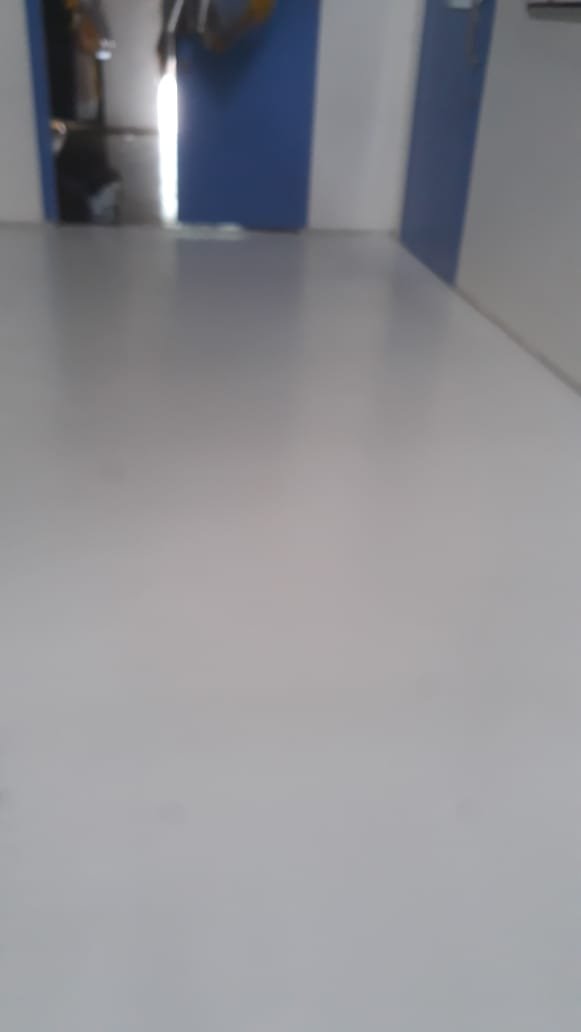 PU Concrete Flooring 2